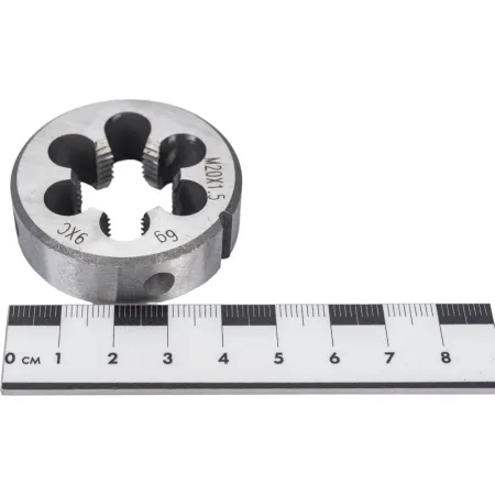 Плашка Gigant GT-0037