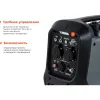Инверторный генератор Gigant Professional