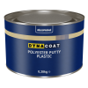 Dynacoat Plastic шпатлевка для пластика, 0,4 кг