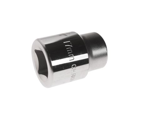 Головка торцевая 3/4" 17мм L=50мм JTCJTC