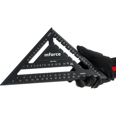 Кровельный угольник Inforce 06-11-70