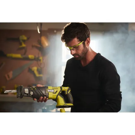 Бесщеточная сабельная пила ONE+ R18RS7-0 Ryobi