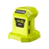 Зарядное устройство ONE+ R18USB-0 Ryobi