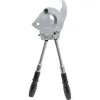Секторные ножницы Gigant GRCC 65