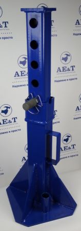 AE&T T51112T Подставка под авто 12т