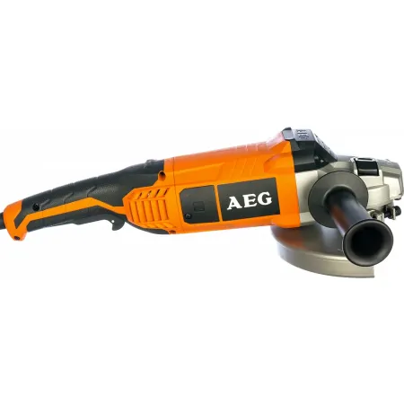 Болгарка (ушм) WS 22-230 E AEG