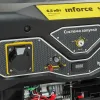 Бензиновый генератор Inforce GL 6500