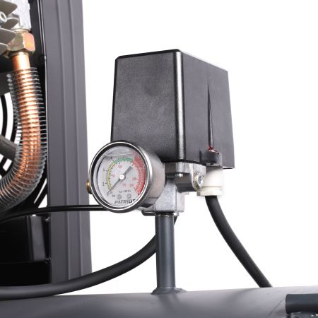 Компрессор поршневой ременной PATRIOT KRX 950 L500 D