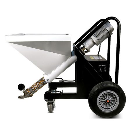 SCHTAER SPA 2355 DP Установка для нанесения шпаклевки