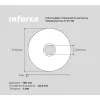 Диск отрезной по металлу Inforce 11-01-118
