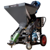 *SPA-25/380 штукатурная старнция 380V 50 HZ