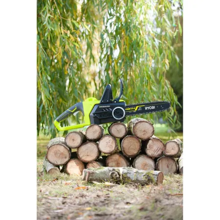 Аккумуляторная цепная пила ONE+ OCS1830 Ryobi