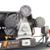 Компрессор поршневой ременной PATRIOT KRX 580 L100 D