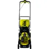 Бесщеточная газонокосилка RY18LMX37A-150 Ryobi