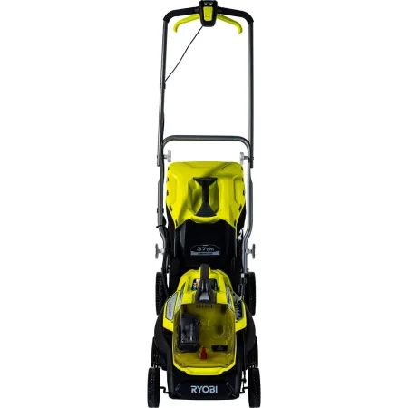 Бесщеточная газонокосилка RY18LMX37A-150 Ryobi