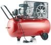 FINI MK 102-90-2M Поршневой компрессор с ременным приводом 235 л/м, 90 л.