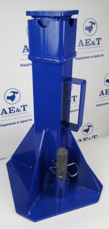 AE&T T51112T Подставка под авто 12т