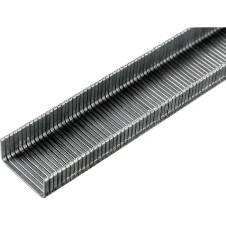 Скобы Gigant тип 80 6 мм 4800 шт.
