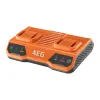 Зарядное устройство BL18C2 18В AEG