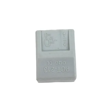Трехпроводная клемма Gigant GCT-222-413-20