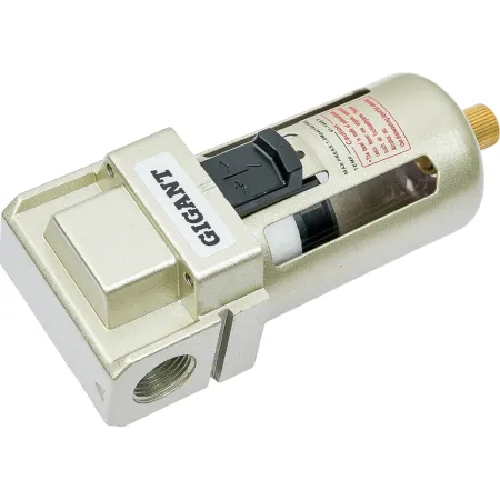 Фильтр влагоотделитель для компрессора Gigant GAF3000-03