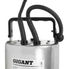 Погружной фекальный насос Gigant CACH-07