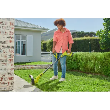 Аккумуляторный триммер ONE+ RLT183225F Ryobi