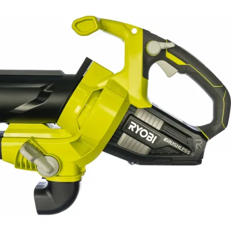 Бесщеточная воздуходувка ONE+ OBV18 Ryobi