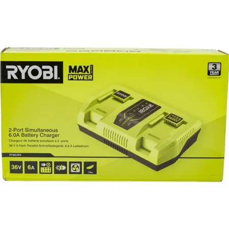 Зарядное устройство RY36C2PA Ryobi