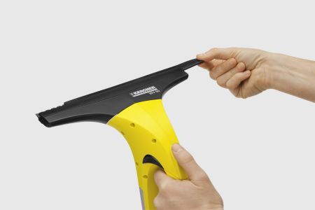 KARCHER Стеклоочиститель WV 50 Plus EU-II 1.633-117.0