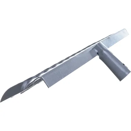 Витые грабли Gigant GFE-08
