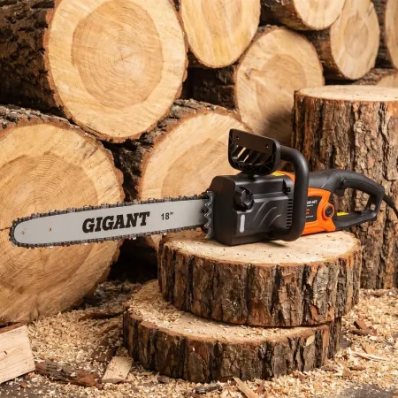 Электрическая пила Gigant GSAF-13