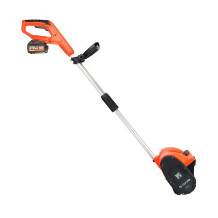Снегоуборщик аккумуляторный ручной PATRIOT PE 2341 UES