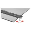 Направляющая для дисковых пил 3pc RWS1250/1400/1600 RAK03SR Ryobi
