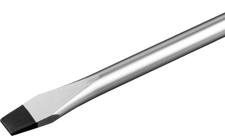ЗУБР SL4 x 100 мм, отвёртка, Профессионал (25231-4)