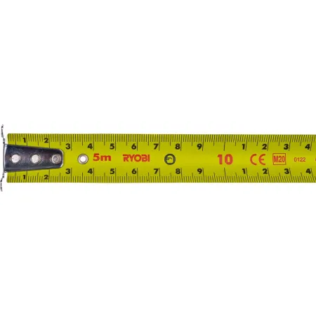 Рулетка RTM5M Ryobi