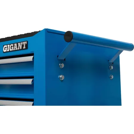 Сервисная инструментальная тележка Gigant GTTS-7