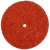 Зачистной круг Norton Blaze Rapid Strip, 150x13x12мм, керамика SG XCRS