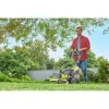 Бесщеточная газонокосилка ONE+ RY18LMX40B-0 Ryobi