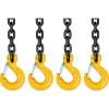 Цепной четырехветвевой строп Gigant 4CS
