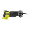 Аккумуляторная сабельная пила RRS18X-0 Ryobi