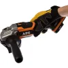 Бесщеточная угловая шлифмашина BEWS18-125BL-0 AEG