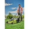Бесщеточная газонокосилка MAX POWER RLM36x41H50PG Ryobi