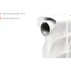 Биметаллический радиатор Gigant bim 500/80