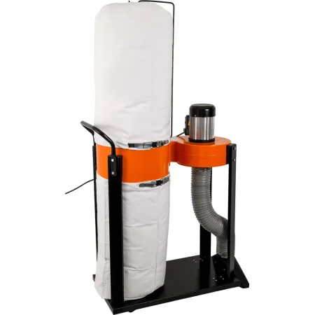 Стружкоотсос Gigant DCT750