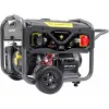 Бензиновый трехфазный генератор Inforce GL 8500E-3D