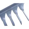 Витые грабли Gigant GFE-08