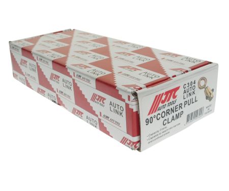 Захват для кузовных работ однофункциональный 3т 90град. JTCJTC