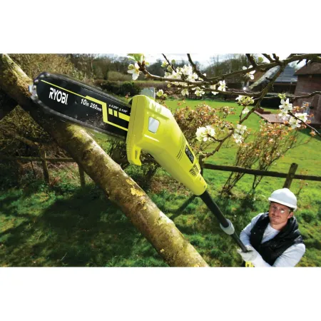 Электрический высоторез RPP755E Ryobi