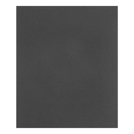 Шлифлист на бумажной основе, CT10C W, зернистость 5Н(P 240) 230 х 280 мм, 10 шт, водостойкий, "БАЗ"